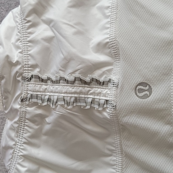 Lululemon Running Jacket - Picture 6 of 8